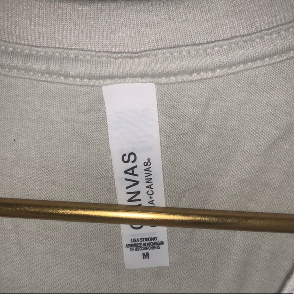 Johnny Depp isn’t happy hour anytime? Graphic T-shirt - Picture 3 of 3